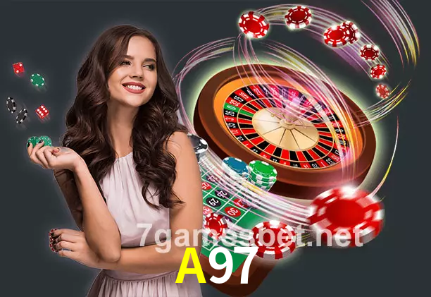 vivo no cassino A97