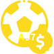 Aposte em esportes do mundo todo no A97!