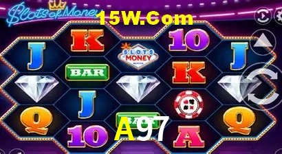 Casino Ao Vivo A97