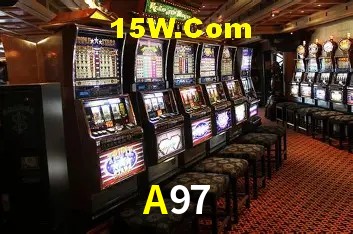 A97: Jogos de Caça-Níqueis-Altas Recompensas, Roleta-Velocidade, Blackjack-Desafios Máximos