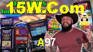 Game Providers A97