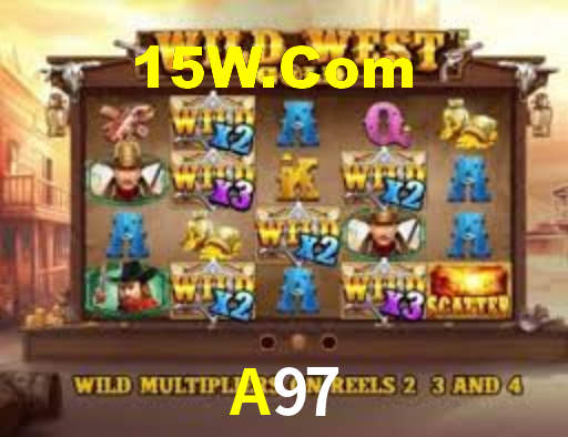 Live Casino A97