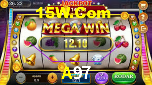VIP Casino A97