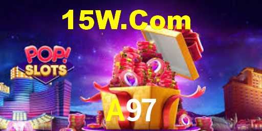 Welcome Bonus A97