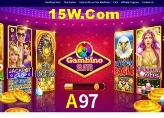 Login Seguro A97