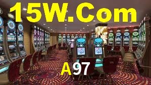 Slot Games A97